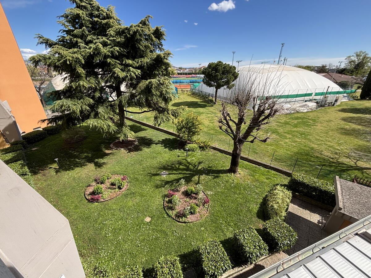 3 camere Residenziali in vendita - 22