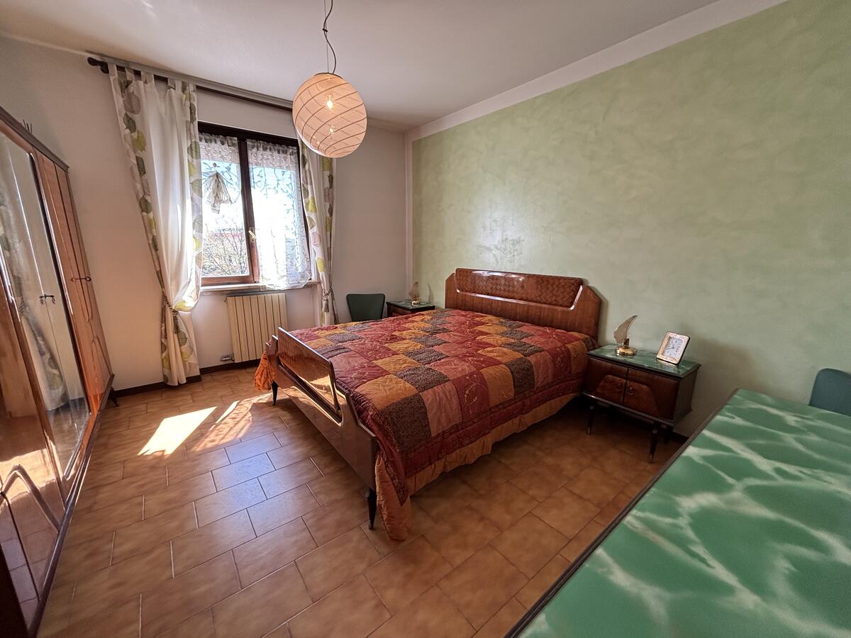 3 camere Residenziali in vendita - 14