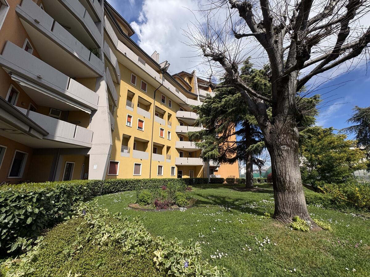 3 camere Residenziali in vendita - 23