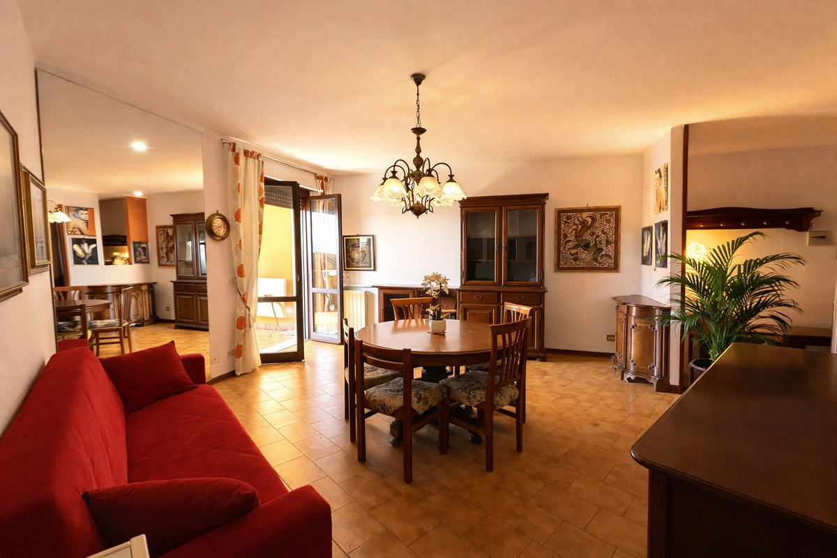 3 camere Residenziali in vendita - 4