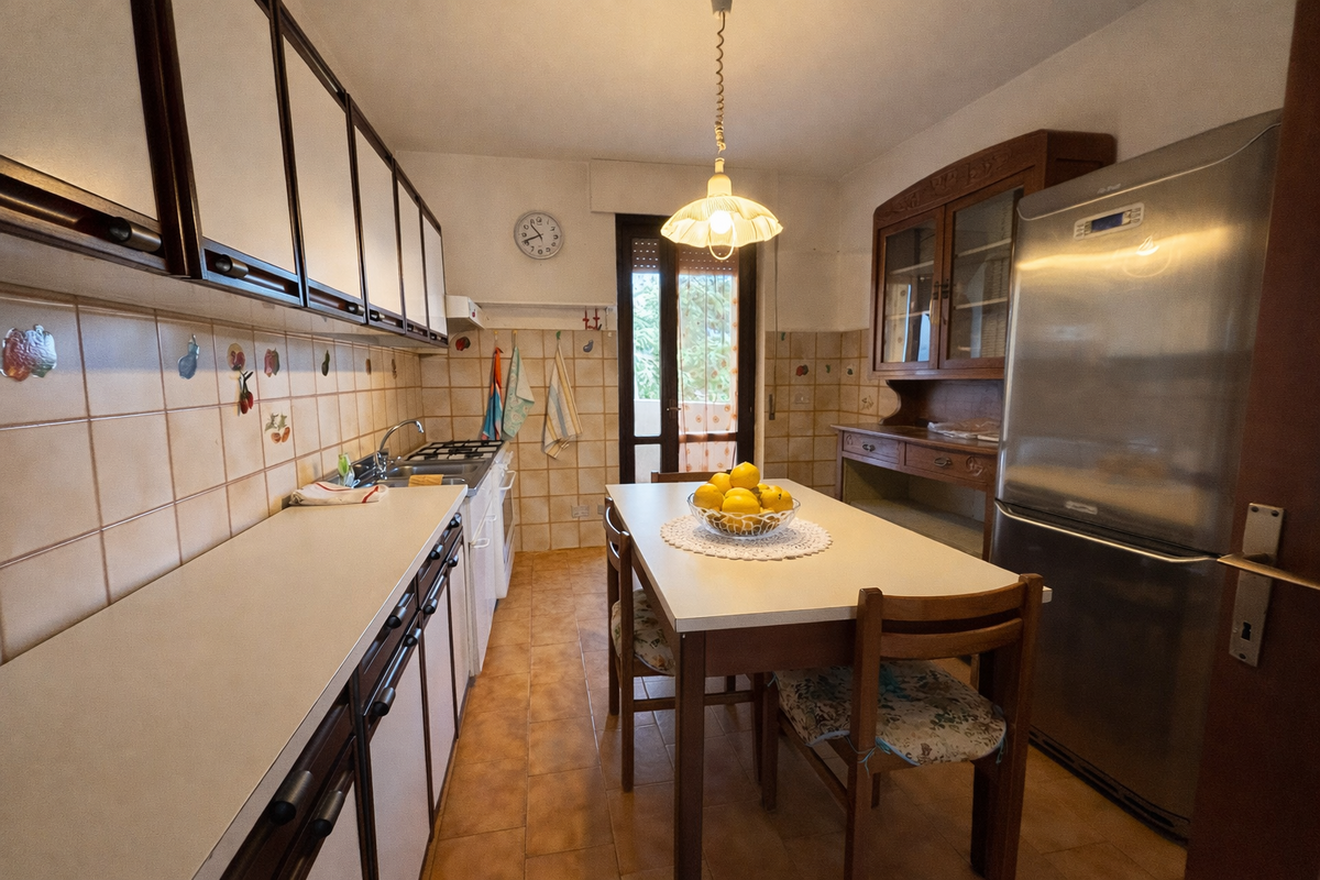 3 camere Residenziali in vendita - 8