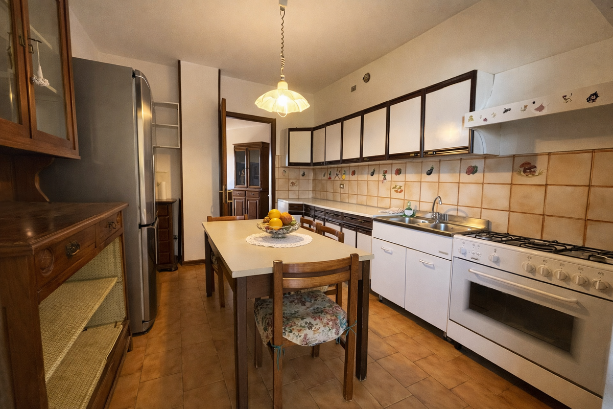 3 camere Residenziali in vendita - 9