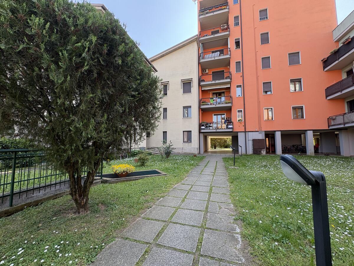 Quadrilocale Residenziali in vendita - 1