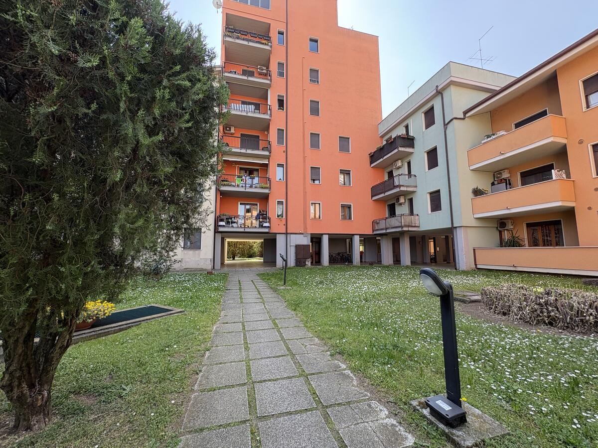 Quadrilocale Residenziali in vendita - 25