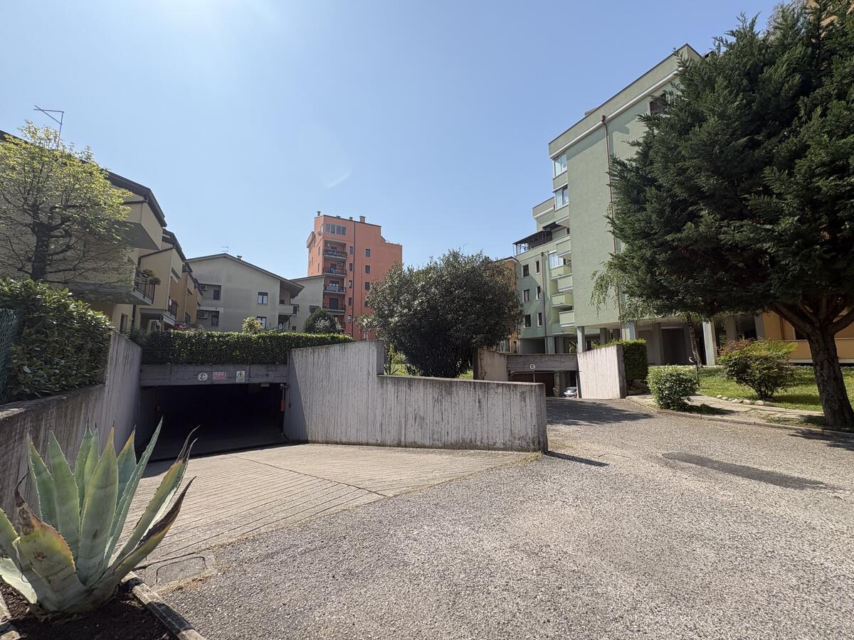 Quadrilocale Residenziali in vendita - 28