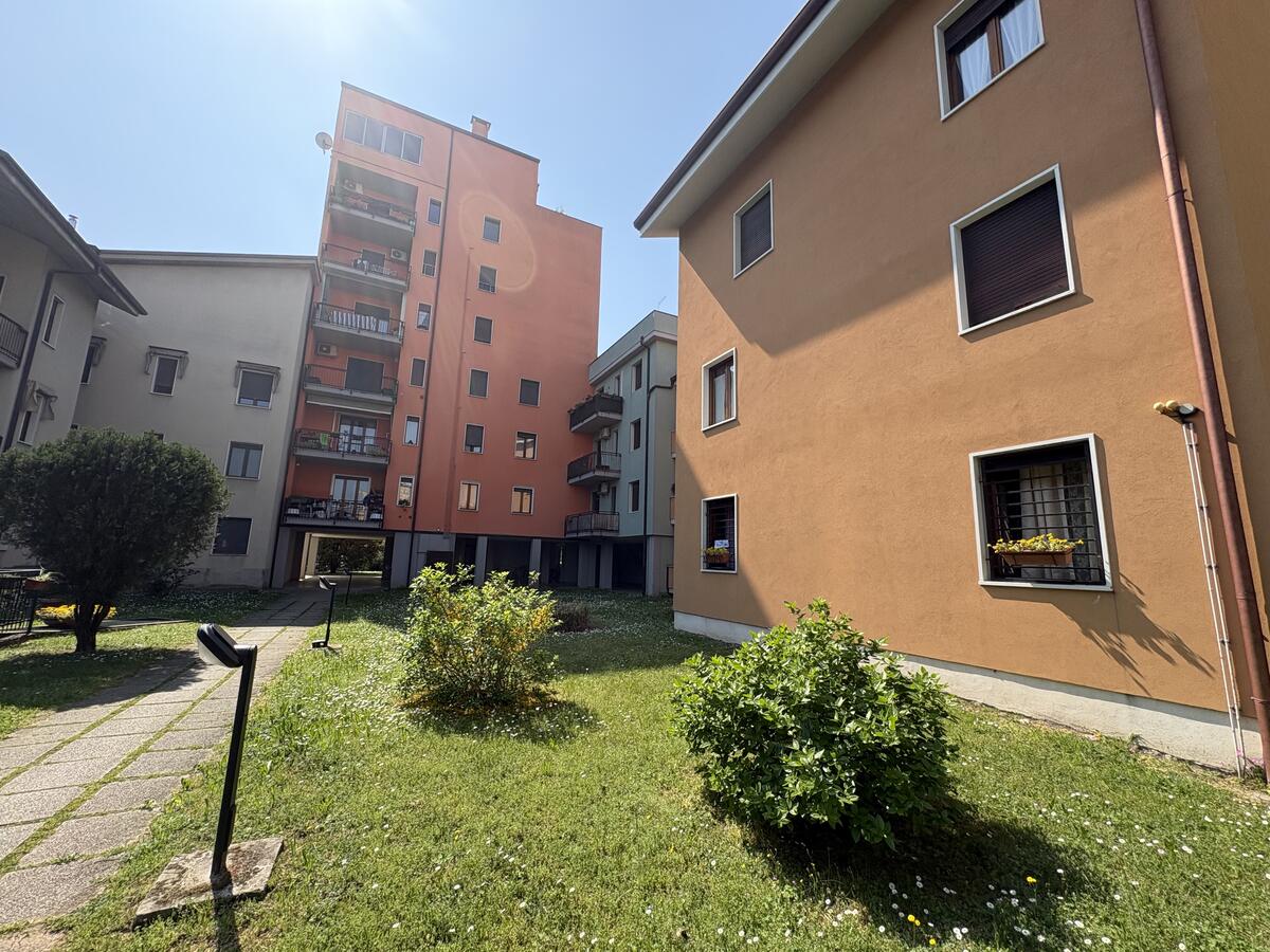 Quadrilocale Residenziali in vendita - 24