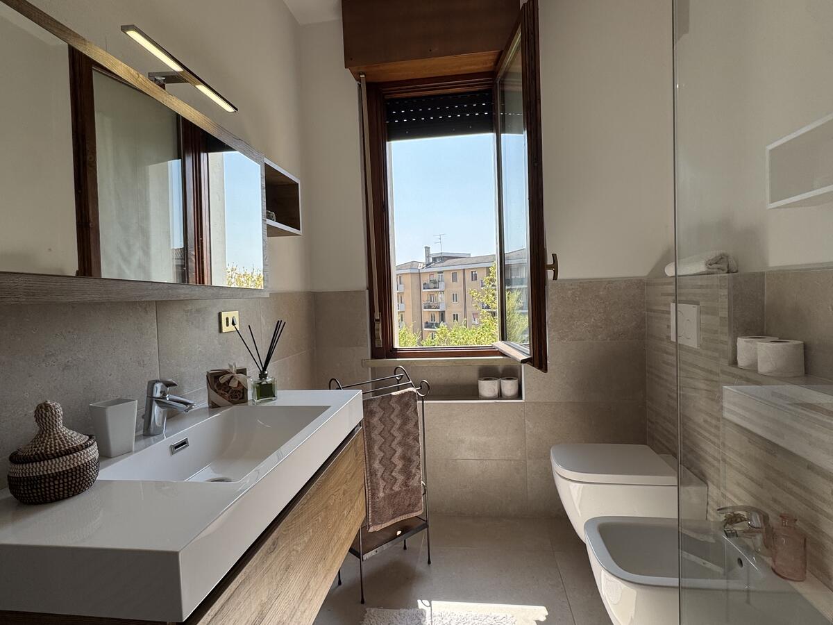 Quadrilocale Residenziali in vendita - 20