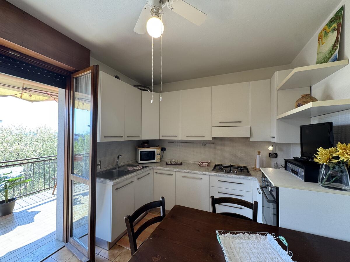 Quadrilocale Residenziali in vendita - 14