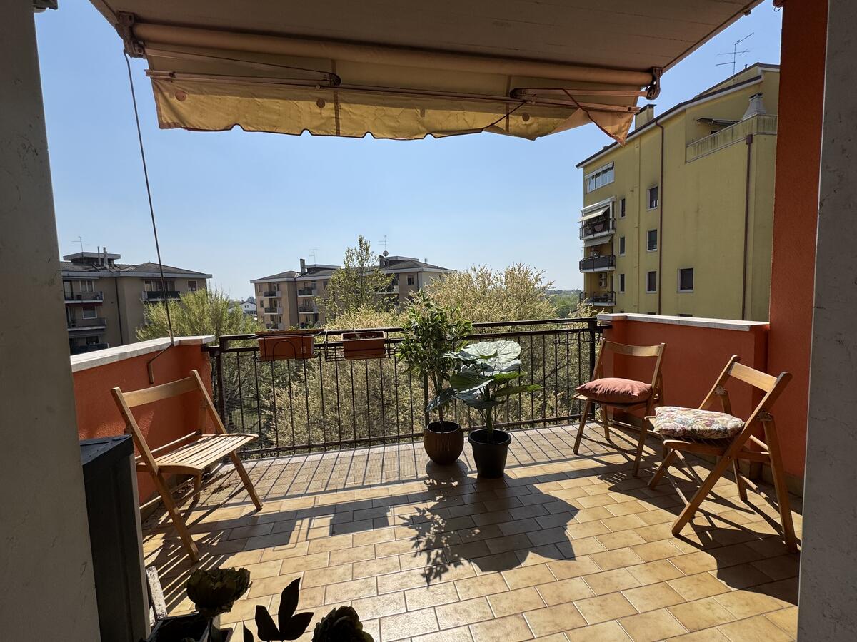 Quadrilocale Residenziali in vendita - 7