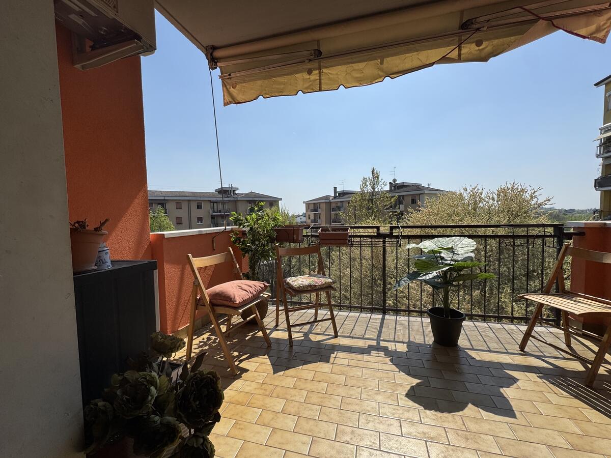 Quadrilocale Residenziali in vendita - 13