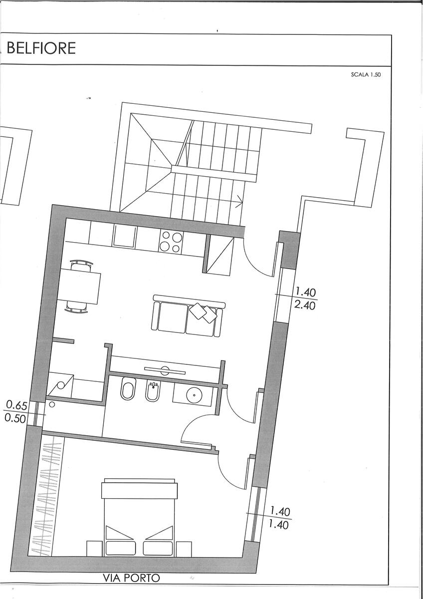 Capitolato - Bilocale Residenziali in vendita - 6