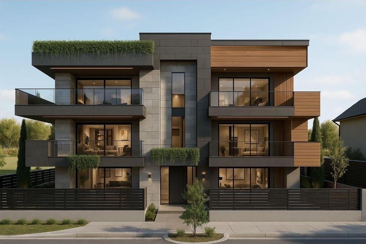 Appartamento Residenziali in vendita - 7