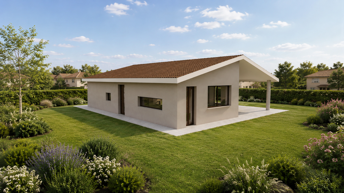 Terreno Residenziale In vendita - 5