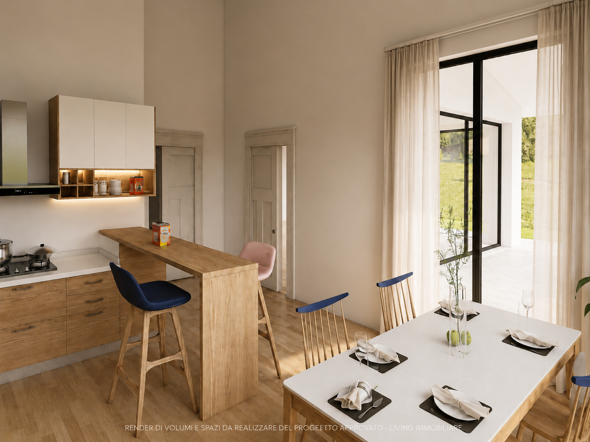 Terreno Residenziale In vendita - 8