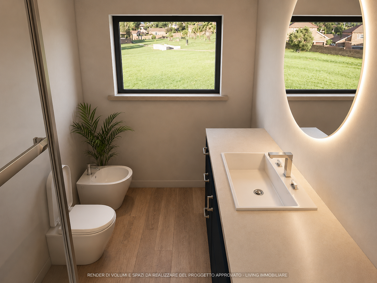 Terreno Residenziale In vendita - 10