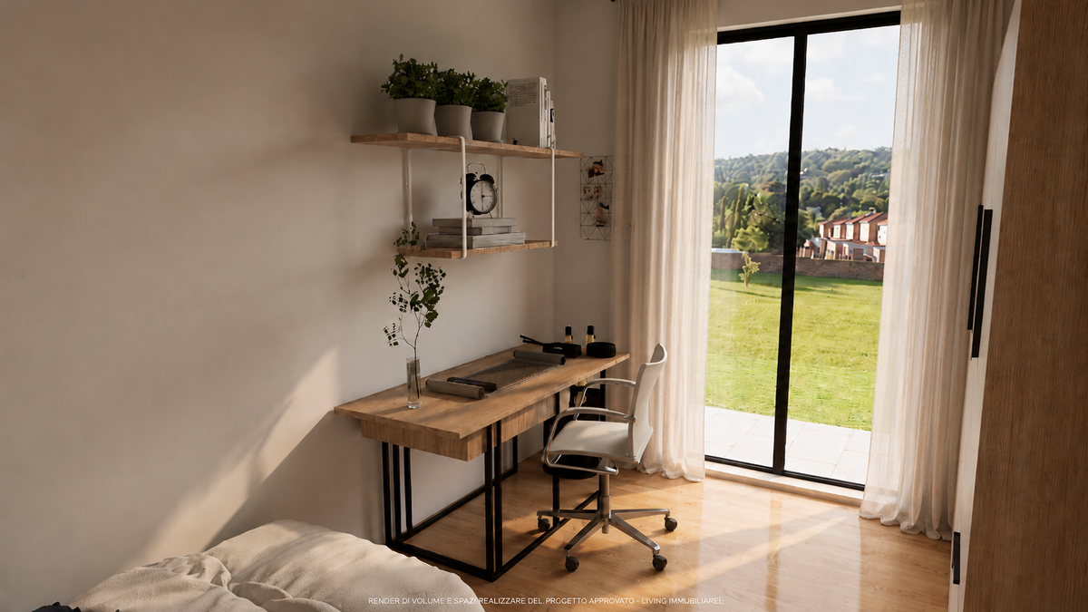 Terreno Residenziale In vendita - 15