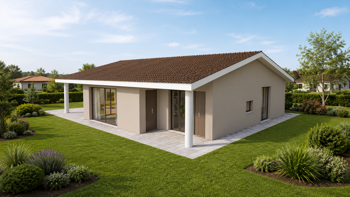 Terreno Residenziale In vendita - 4