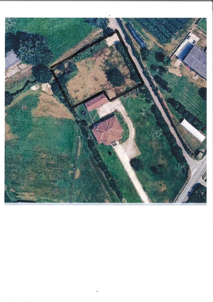 Terreno Residenziale In vendita - 2