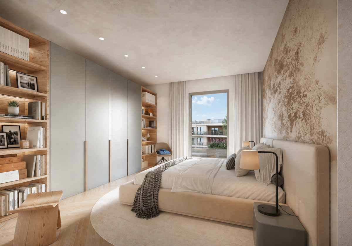 Appartamento Residenziali in vendita - 6