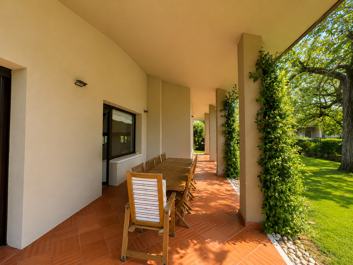Villa Residenziali in vendita - 9