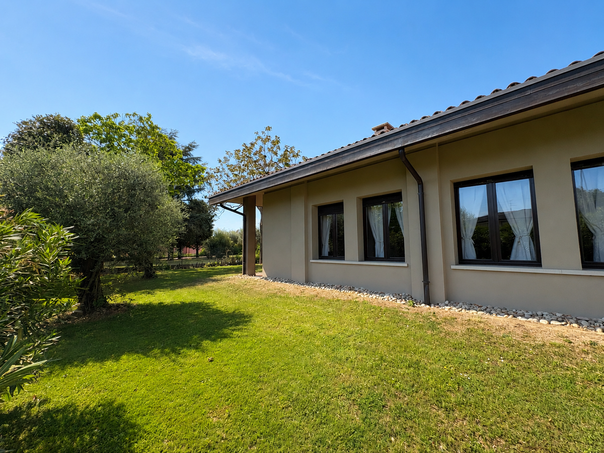 Villa Residenziali in vendita - 5