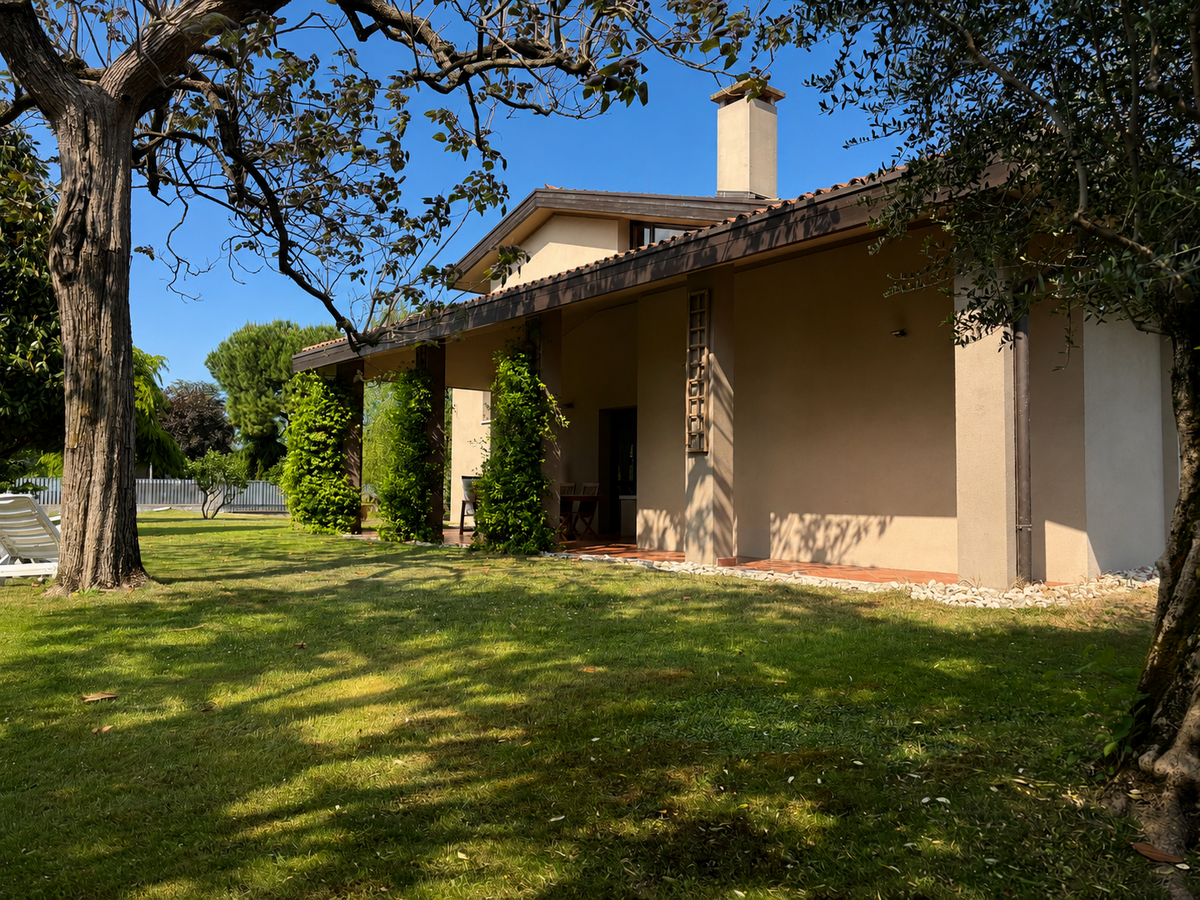 Villa Residenziali in vendita - 6