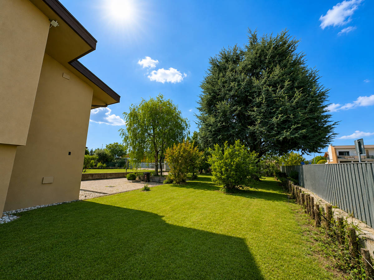 Villa Residenziali in vendita - 7