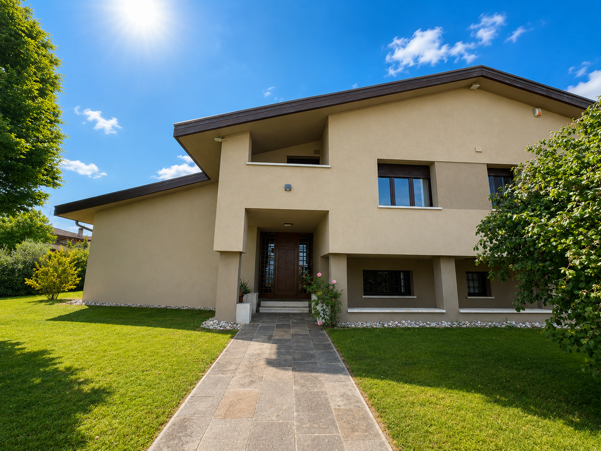Villa Residenziali in vendita - 4