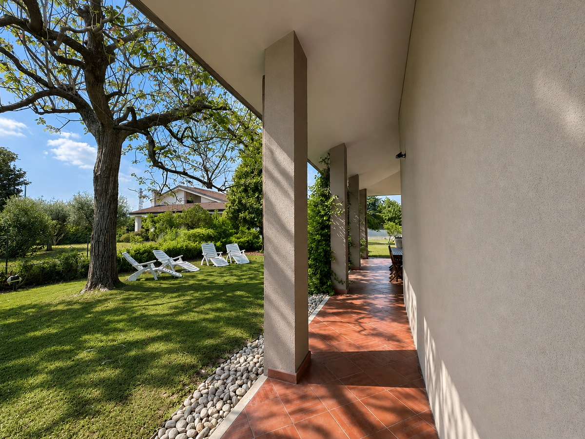 Villa Residenziali in vendita - 8