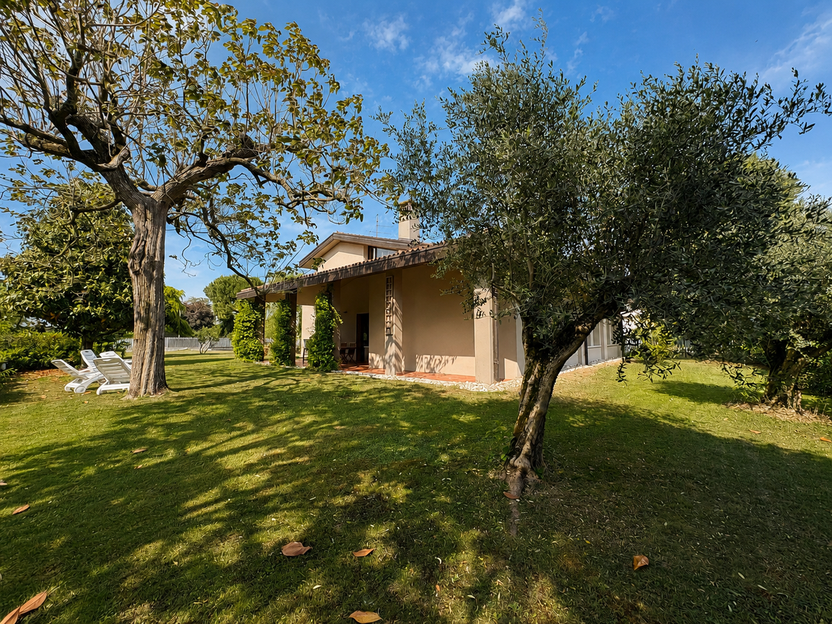 Villa Residenziali in vendita - 2