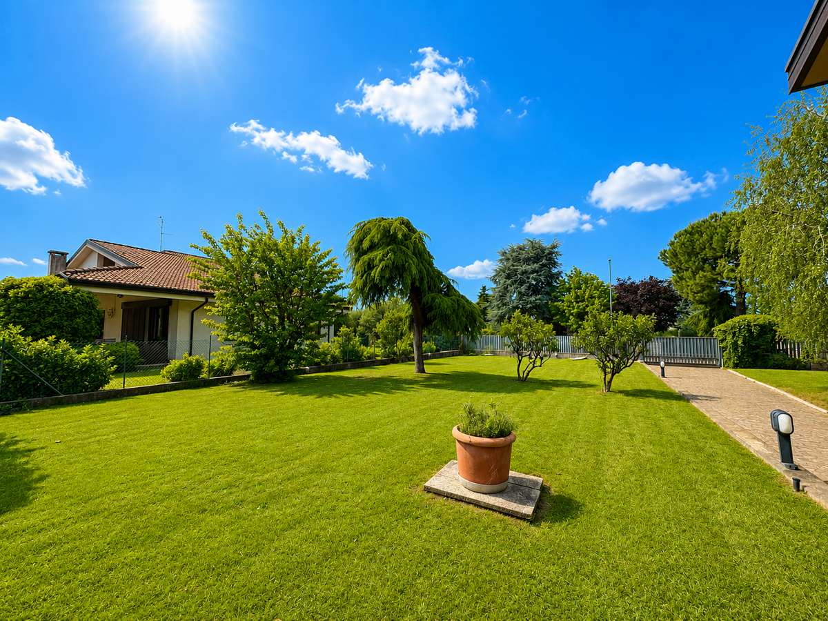 Villa Residenziali in vendita - 11