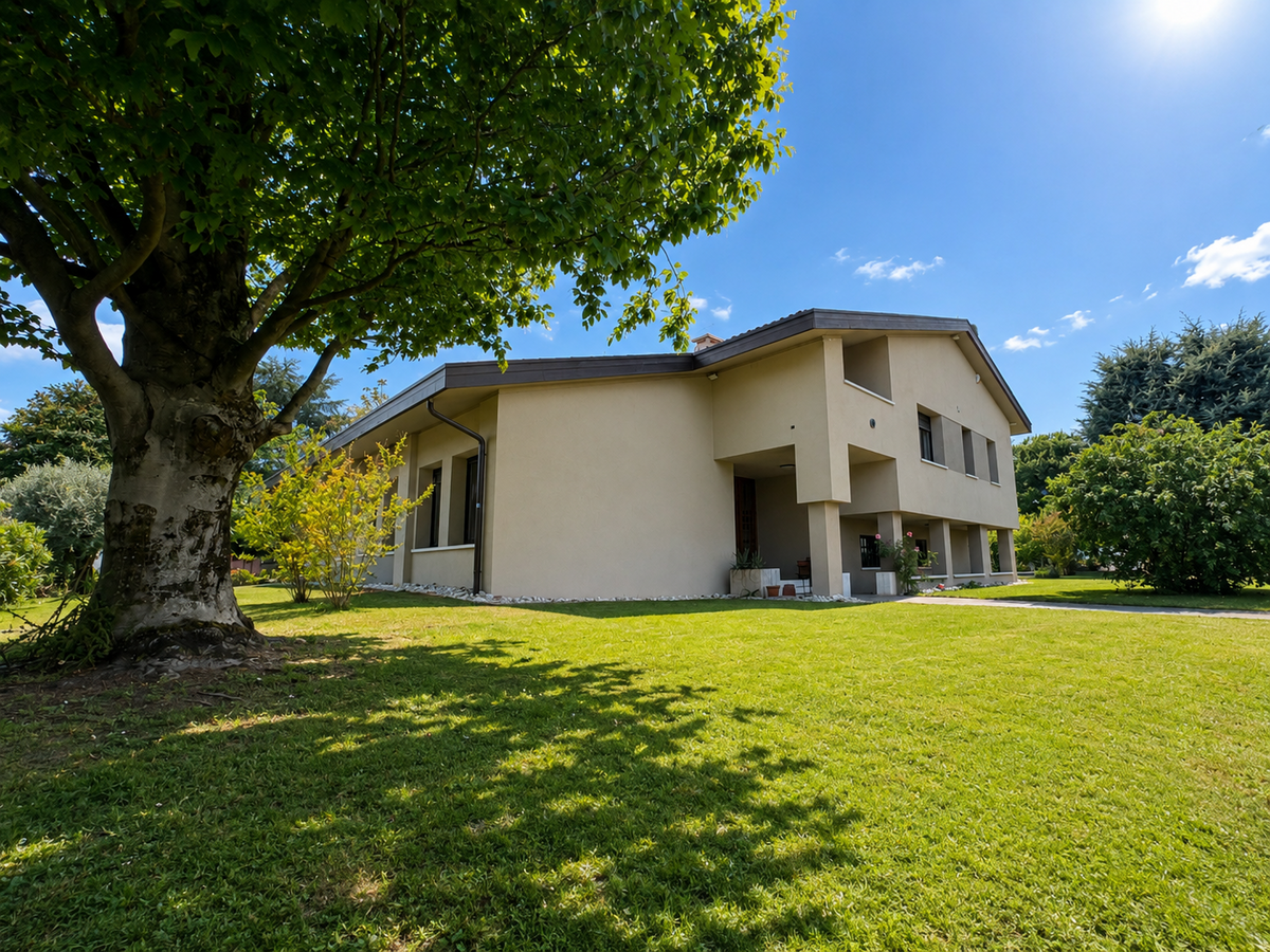 Villa Residenziali in vendita - 3