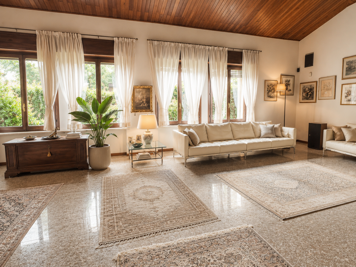 Villa Residenziali in vendita - 12