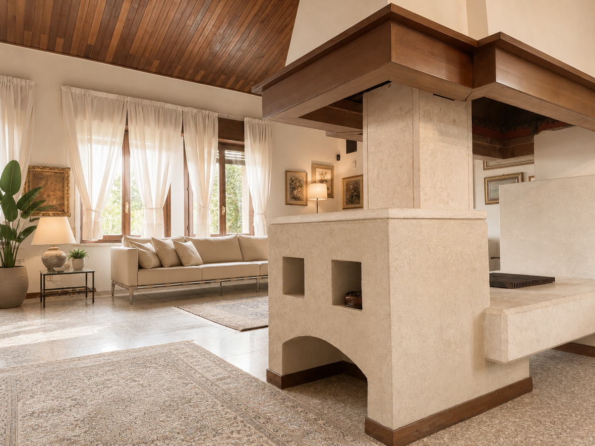Villa Residenziali in vendita - 13