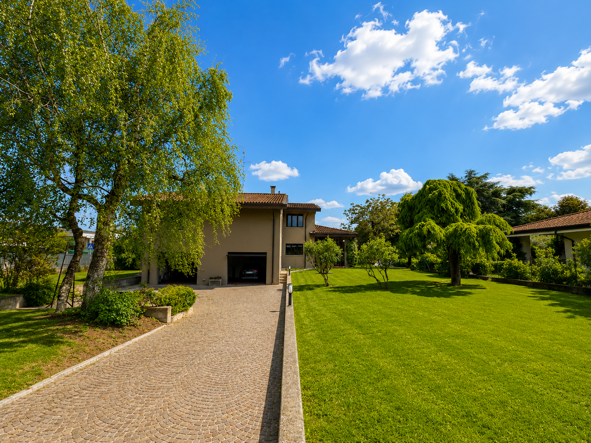 Villa Residenziali in vendita - 10