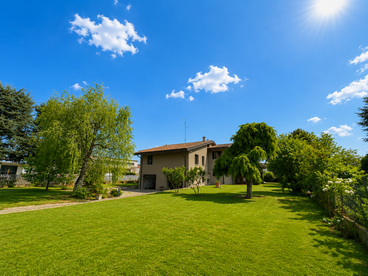 Villa Residenziali in vendita - 1