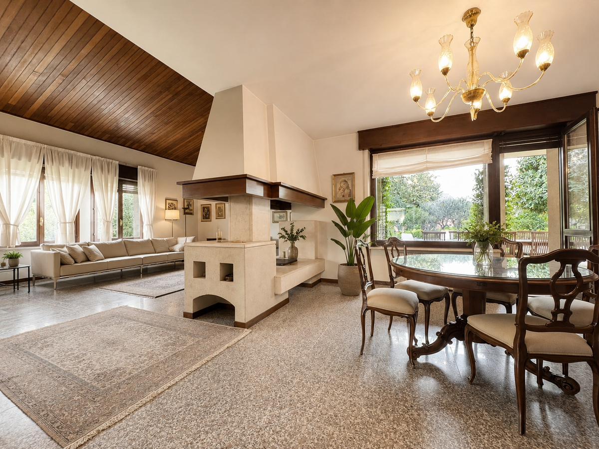 Villa Residenziali in vendita - 14