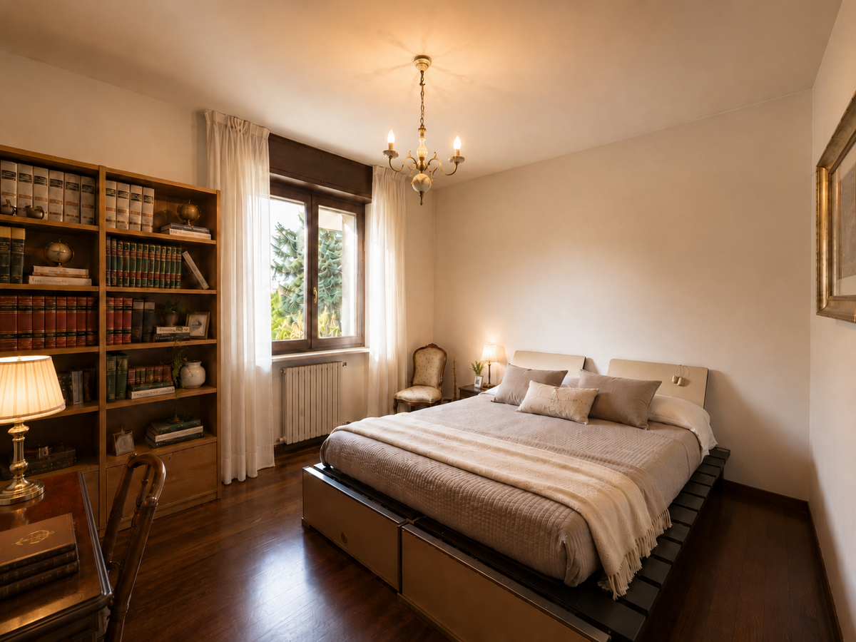 Villa Residenziali in vendita - 28