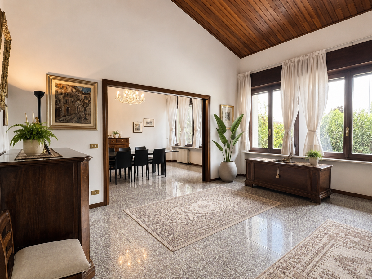 Villa Residenziali in vendita - 17