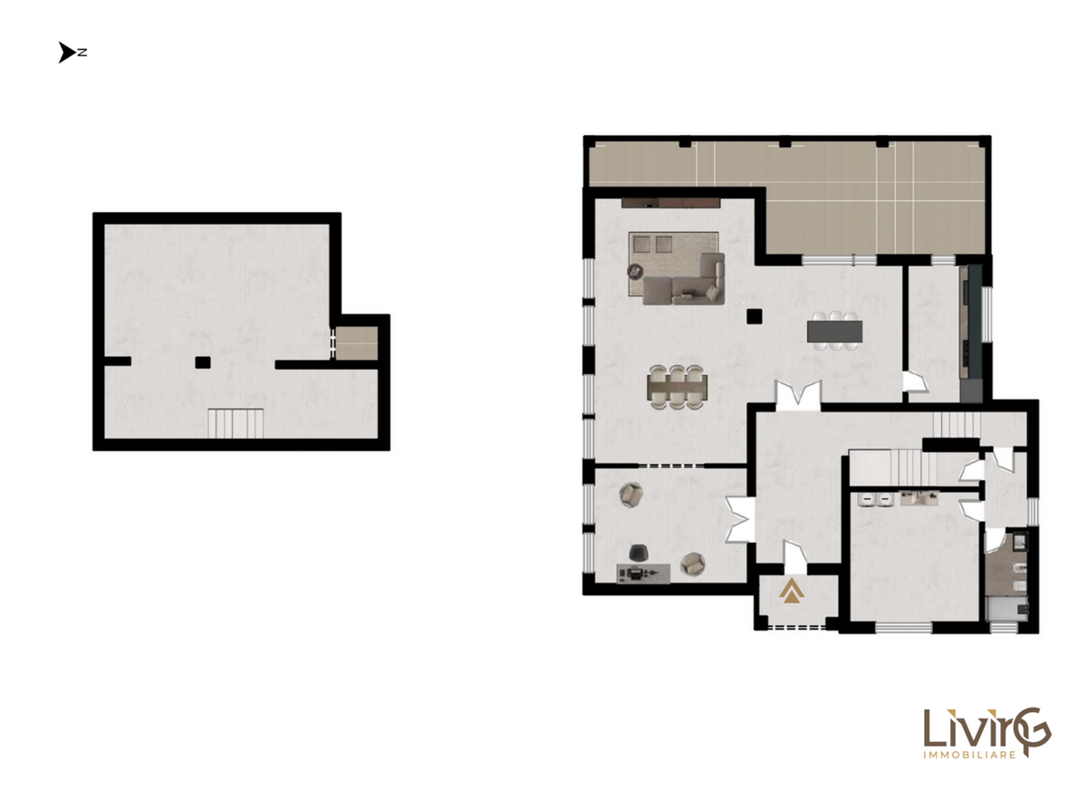 Capitolato - Villa Residenziali in vendita - 36