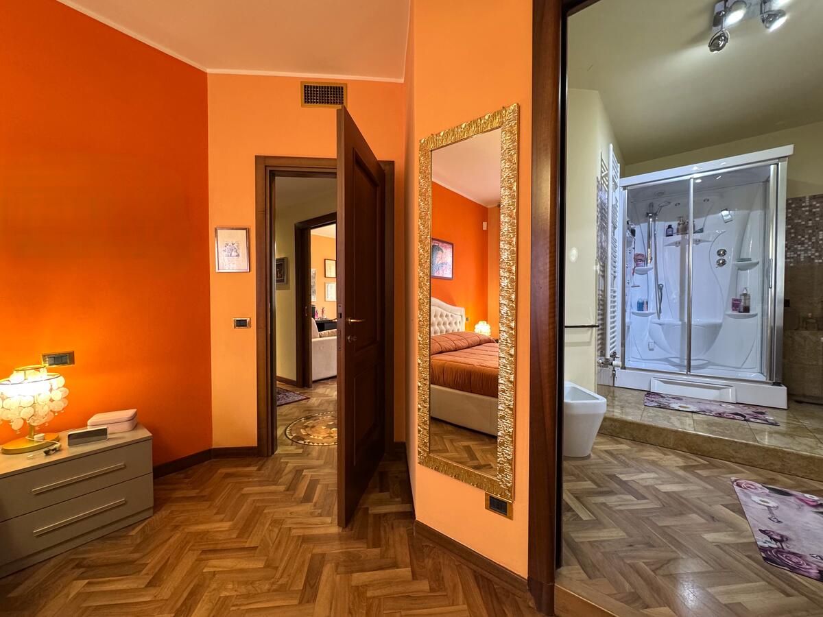 Appartamento cinque locali Residenziali in vendita - 16