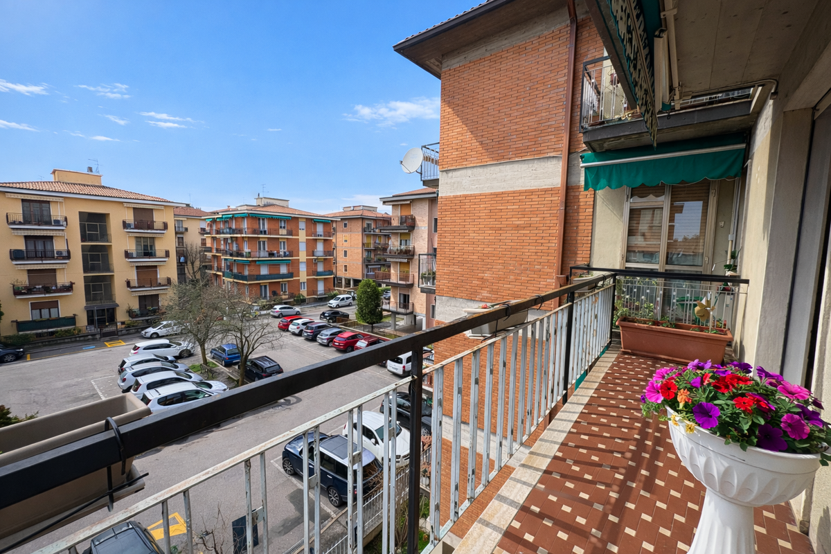 Appartamento cinque locali Residenziali in vendita - 8