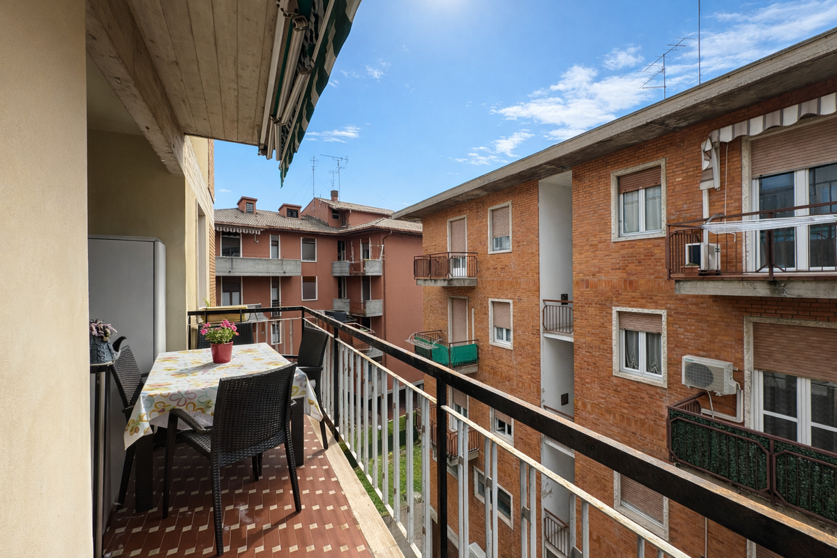 Appartamento cinque locali Residenziali in vendita - 13