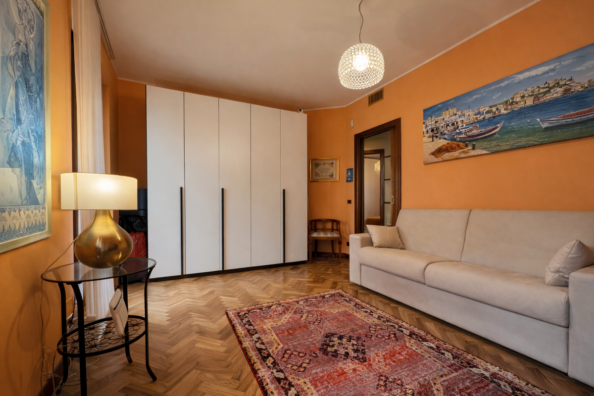 Appartamento cinque locali Residenziali in vendita - 18