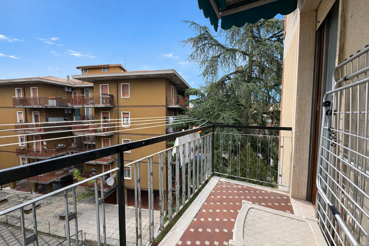 Appartamento cinque locali Residenziali in vendita - 20