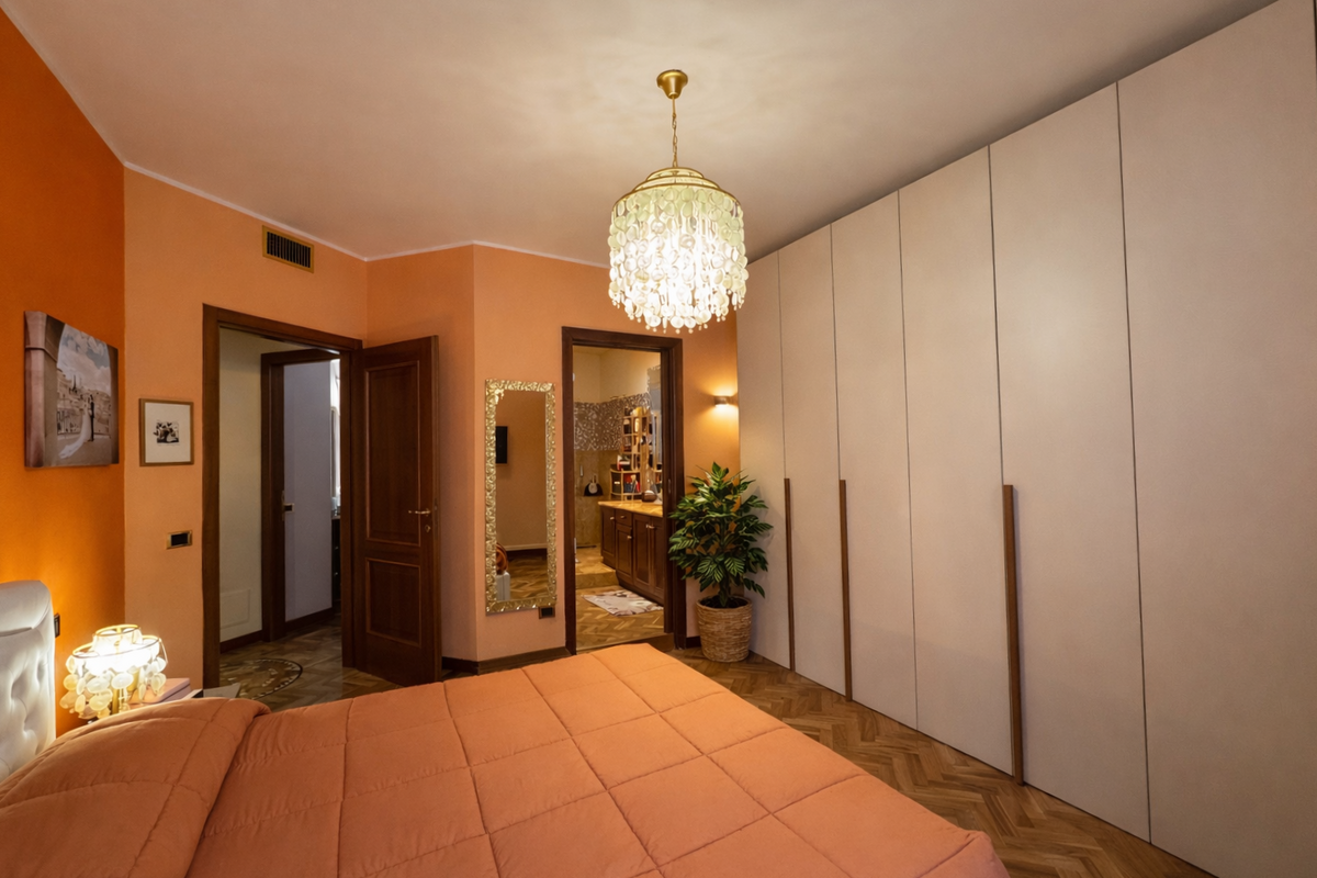 Appartamento cinque locali Residenziali in vendita - 15