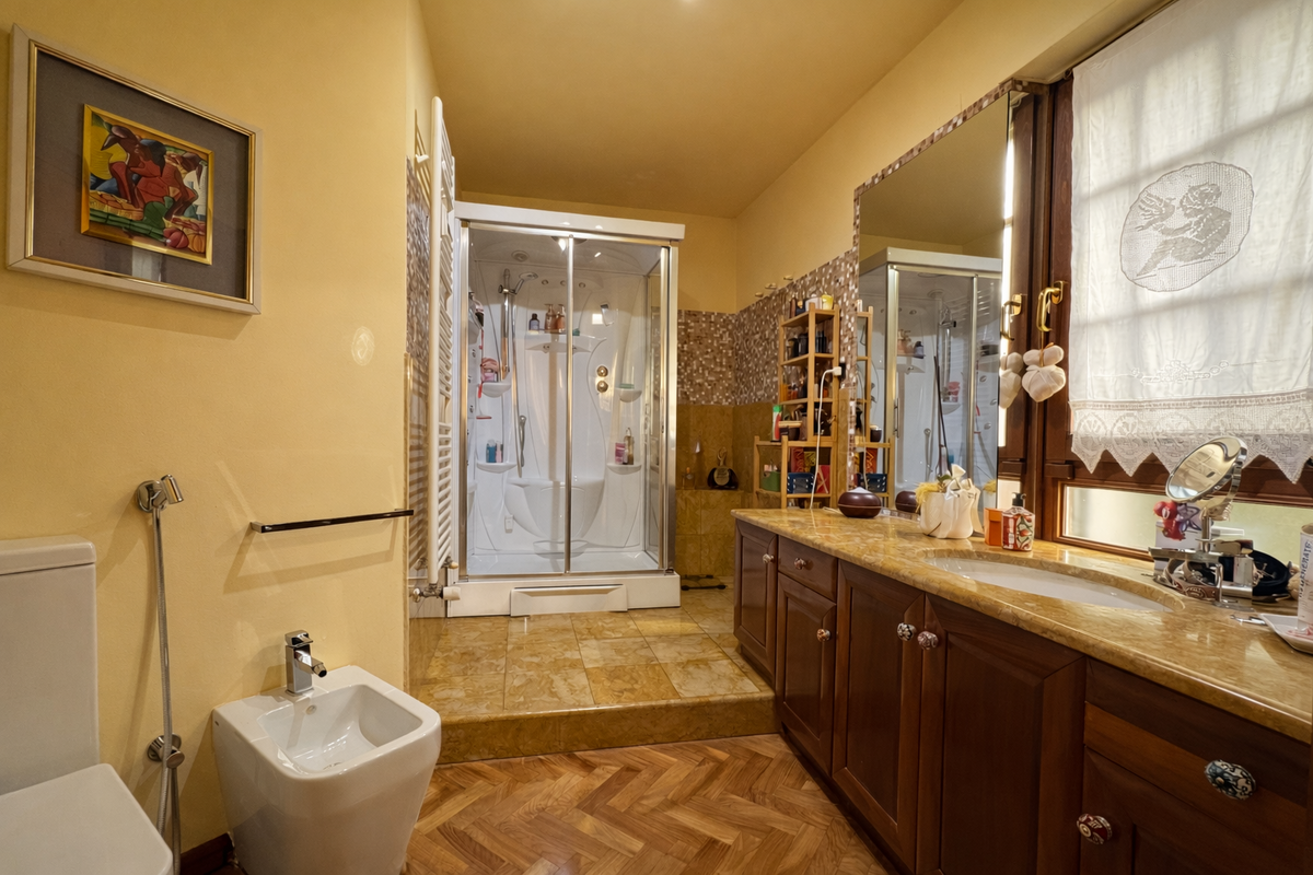 Appartamento cinque locali Residenziali in vendita - 17