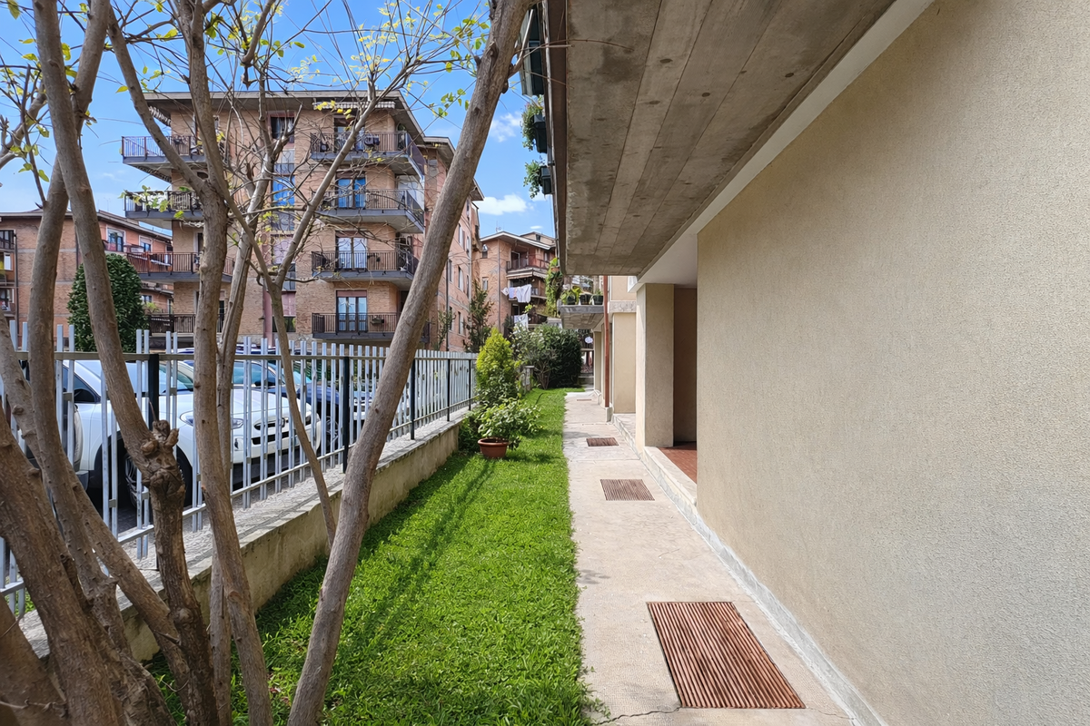 Appartamento cinque locali Residenziali in vendita - 28