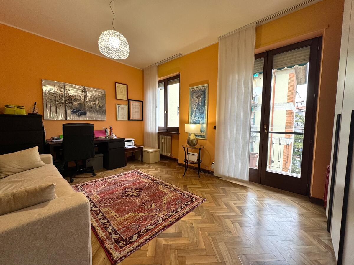 Appartamento cinque locali Residenziali in vendita - 19