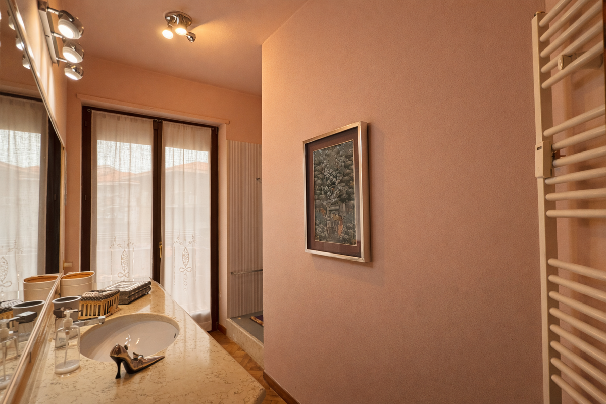 Appartamento cinque locali Residenziali in vendita - 21